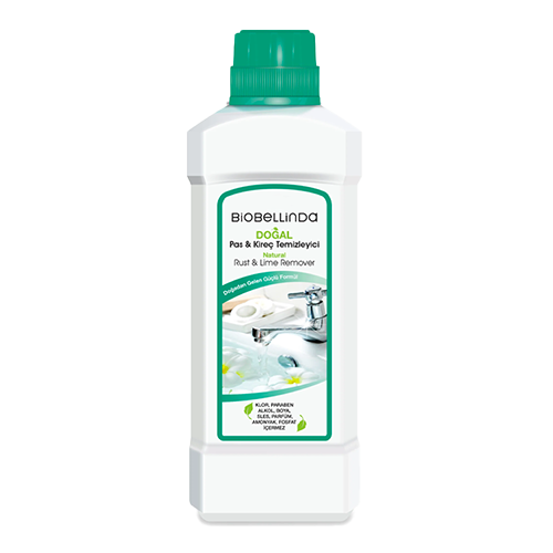 Biobellinda - Anti-Calcaire & Anti-Rouille 750ml